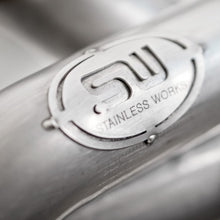 Load image into Gallery viewer, Stainless Works 2015-18 Hemi Headers 2in Primaries 3in High-Flow Cats Headers &amp; Manifolds Stainless Works
