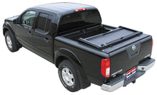 Load image into Gallery viewer, Truxedo 05-21 Nissan Frontier 5ft Deuce Bed Cover Bed Covers - Folding Truxedo   
