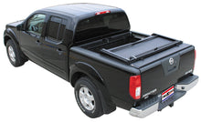 Load image into Gallery viewer, Truxedo 05-21 Nissan Frontier 5ft Deuce Bed Cover Bed Covers - Folding Truxedo
