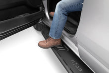 Load image into Gallery viewer, N-FAB 15-21 Ford F-150 Roan Running Boards - Textured Black Running Boards N-Fab
