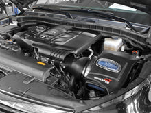 Load image into Gallery viewer, aFe MagnumFORCE Intakes Pro 5 R 13-15 Nissan Patrol V8 5.6L Cold Air Intakes aFe
