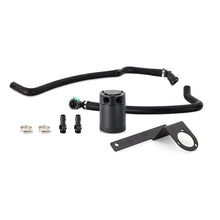 Load image into Gallery viewer, Mishimoto 2020+ Ford Explorer ST 3.0L Oil Catch Can - PCV Side Oil Catch Cans Mishimoto
