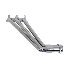 Load image into Gallery viewer, BBK 10-11 Camaro V6 Long Tube Exhaust Headers With Converters - 1-5/8 Chrome Headers &amp; Manifolds BBK

