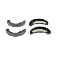 Power Stop 03-05 Chevrolet Cavalier Rear Autospecialty Brake Shoes Brake Shoes PowerStop