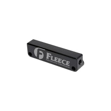 Load image into Gallery viewer, Fleece Performance 04.5-07 Dodge 5.9L / 07.5-12 6.7L Cummins 4th Gen Fuel Filter Delete Fuel Filter Deletes Fleece Performance
