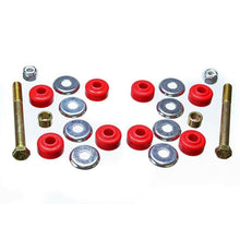 Load image into Gallery viewer, Energy Suspension 90-01 Acura Integra / 88-00 Honda Civic/CRX / 93-97 Honda Del Sol (including VTEC) Bushing Kits Energy Suspension
