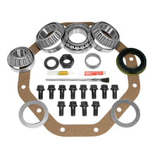 Load image into Gallery viewer, USA Standard Master Overhaul Kit For 01-09 Chrysler 9.25in Rear Diff Differential Overhaul Kits Yukon Gear &amp; Axle   
