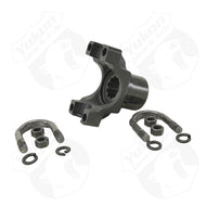 Yukon Gear Extra HD Yoke For Chrysler 8.75in w/ 10 Spline Pinion and a 1350 U/Joint Size Differential Yokes Yukon Gear & Axle   