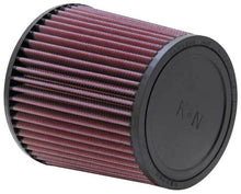 Load image into Gallery viewer, K&amp;N Universal Rubber Filter 4 1/2 inch FLG / 5 7/8 inch Base / 5 inch Top / 6 inch Height Air Filters - Universal Fit K&amp;N Engineering   
