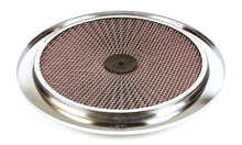 Load image into Gallery viewer, K&amp;N X-Stream Top Filter X-Stream 14 inch OD Chrome Air Filters - Universal Fit K&amp;N Engineering   
