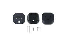 Load image into Gallery viewer, Diode Dynamics Stage Series Rock Light Surface Mount Adapter Kit (one) Light Accessories and Wiring Diode Dynamics   
