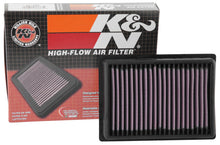 Load image into Gallery viewer, K&amp;N 2018 KTM 790 Duke 790CC Replacement Drop In Air Filter Misc Powersports K&amp;N Engineering   
