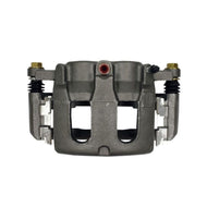 Power Stop 11-17 Ford Explorer Front Left Autospecialty Caliper w/Bracket Brake Calipers - OE PowerStop   