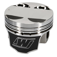 Load image into Gallery viewer, Wiseco Mitsu 4G64 w/4G63 Heads 10.5:1 E85 Piston Kit Piston Sets - Forged - 4cyl Wiseco
