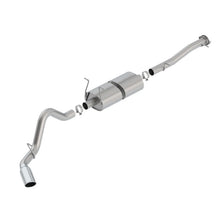 Load image into Gallery viewer, Borla 15-19 Chevy Silverado 2500 6.0L CC/STD Bed/153.7in WB S-Type Catback Exhaust Catback Borla
