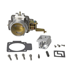 Load image into Gallery viewer, BBK 04-06 Jeep 4.0 62mm Throttle Body BBK Power Plus Series Throttle Bodies BBK
