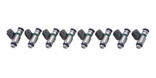 Load image into Gallery viewer, Edelbrock Injectors Pico 35 Lb/Hr Set of 8 Fuel Injectors - Single Edelbrock
