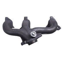 Load image into Gallery viewer, Omix Exhaust Manifold 4.0L Rear 99-06 Jeep Models Exhaust Gaskets OMIX
