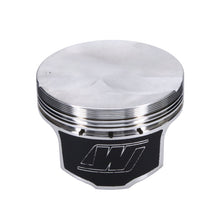 Load image into Gallery viewer, Wiseco Chevy LS Series -3.2cc FT 4.000inch Bore Piston Shelf Stock Pistons - Forged - Single Wiseco

