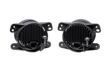 Load image into Gallery viewer, Diode Dynamics Elite Series Type M Fog Lamps - White (Pair) Fog Lights Diode Dynamics   
