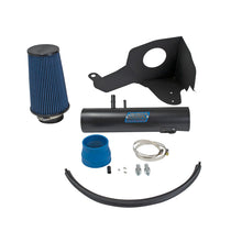 Load image into Gallery viewer, BBK 11-14 Mustang 3.7 V6 Cold Air Intake Kit - Blackout Finish Cold Air Intakes BBK
