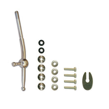 Load image into Gallery viewer, Fidanza 00-08 Toyota Echo/Yaris Short Throw Shifter Shifters Fidanza
