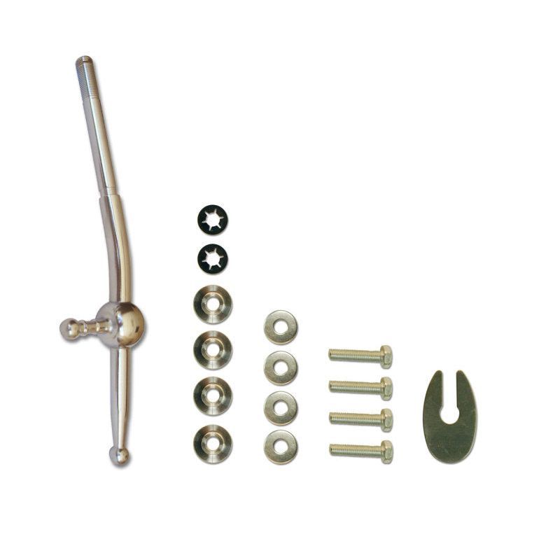 Fidanza 00-08 Toyota Echo/Yaris Short Throw Shifter Shifters Fidanza