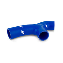Load image into Gallery viewer, Mishimoto 06-07 Subaru WRX Blue Silicone Intercooler Hoses Hoses Mishimoto
