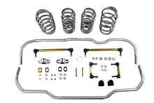 Load image into Gallery viewer, Whiteline Volkswagen Golf MK5 2.0 GTI Grip Series Stage 1 Kit Lowering Springs Whiteline
