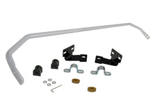 Load image into Gallery viewer, Whiteline 16-18 Mazda MX-5 Miata 16mm Rear Adjustable Sway Bar Kit Suspension Arms &amp; Components Whiteline

