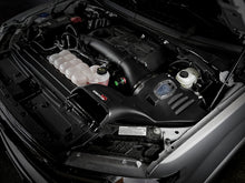 Load image into Gallery viewer, aFe Momentum HD PRO 10R Cold Air Intake System 18-19 Ford F-150V6-3.0L (td) Cold Air Intakes aFe
