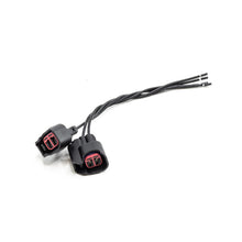 Load image into Gallery viewer, DeatschWerks USCAR Top Feed Injector Clips - Case of 50 Fuel Injector Connectors DeatschWerks

