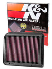 Load image into Gallery viewer, K&amp;N Replacement Panel Air Filter for Mitsubishi 12-15 Outlander/12-14 ASX/13-14 Lancer Air Filters - Drop In K&amp;N Engineering   
