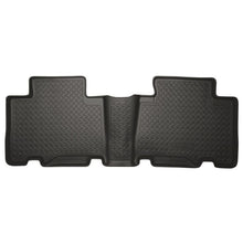 Load image into Gallery viewer, Husky Liners 06-10 Toyota Rav4 Classic Style 2nd Row Black Floor Liners Floor Mats - Rubber Husky Liners
