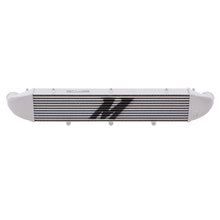 Load image into Gallery viewer, Mishimoto 2014-2016 Ford Fiesta ST 1.6L Front Mount Intercooler (Silver) Kit w/ Pipes (Black) Intercooler Kits Mishimoto
