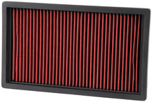 Load image into Gallery viewer, Spectre 13-18 Nissan Pathfinder 3.5L V6 F/I Replacement Air Filter Air Filters - Drop In Spectre   
