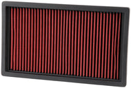 Spectre 13-18 Nissan Pathfinder 3.5L V6 F/I Replacement Air Filter Air Filters - Drop In Spectre