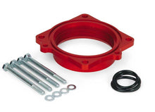 Load image into Gallery viewer, Airaid 03-08 Dodge Ram / 04-08 Durango / 07-08 Chrysler Aspen (w/ 5.7 Hemi) PowerAid TB Spacer Throttle Body Spacers Airaid
