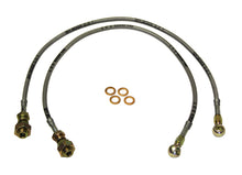 Load image into Gallery viewer, Skyjacker 1970-1978 Chevrolet K20 Pickup Brake Hose Brake Line Kits Skyjacker
