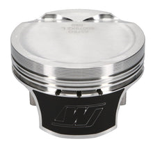 Load image into Gallery viewer, Wiseco Ford 4.6L DOHC V8 6cc 3.572 Bore 9.6:1 Comp Ratio NA/Boost/Nitrous Professional Series Piston Piston Sets - Forged - 8cyl Wiseco
