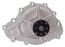 Load image into Gallery viewer, Edelbrock Water Pump High Performance Pontiac 1969-79 389-455 CI V8 Engines Standard Length Water Pumps Edelbrock
