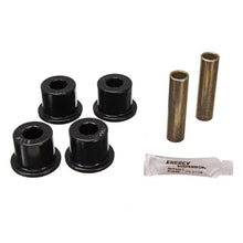 Load image into Gallery viewer, Energy Suspension Chevy Truck 1.75 OD Frame Shackle Bushing Set Bushing Kits Energy Suspension
