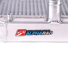Load image into Gallery viewer, Skunk2 Alpha Series 88-91 Honda CRX/Civic Radiator (Full Size) (Dual Core) (Manual Trans.) Radiators Skunk2 Racing
