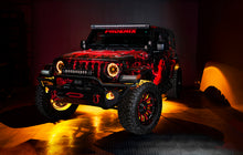 Load image into Gallery viewer, Oracle Jeep Wrangler JL/JT Sport High Performance W LED Fog Lights - w/o Controller SEE WARRANTY Fog Lights ORACLE Lighting
