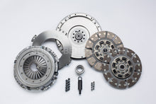 Load image into Gallery viewer, South Bend Clutch 99-03 Ford 7.3 Powerstroke ZF-6 Street Dual Disc Clutch Kit Clutch Kits - Multi South Bend Clutch
