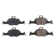 Power Stop 18-19 BMW 530e Front Z16 Evolution Ceramic Brake Pads | 16-2060