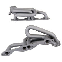 Load image into Gallery viewer, BBK 96-98 GM Truck SUV 5.0 5.7 Shorty Tuned Length Exhaust Headers - 1-5/8 Titanium Ceramic Headers &amp; Manifolds BBK
