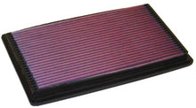 Load image into Gallery viewer, K&amp;N Replacement Air Filter FORD F150 LIGHTNING 5.4L 99-04, F150 HARLEY DAVIDSON 5.4L 02-03 Air Filters - Drop In K&amp;N Engineering   
