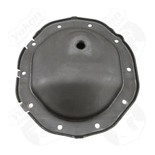 Load image into Gallery viewer, Yukon Gear Steel Cover For GM 8.2in &amp; 8.5in Rear Diff Covers Yukon Gear &amp; Axle

