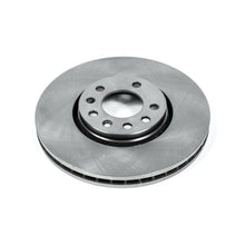 Load image into Gallery viewer, Power Stop 03-11 Saab 9-3 Front Autospecialty Brake Rotor Brake Rotors - OE PowerStop
